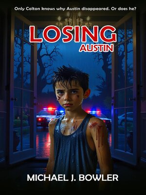 cover image of Losing Austin